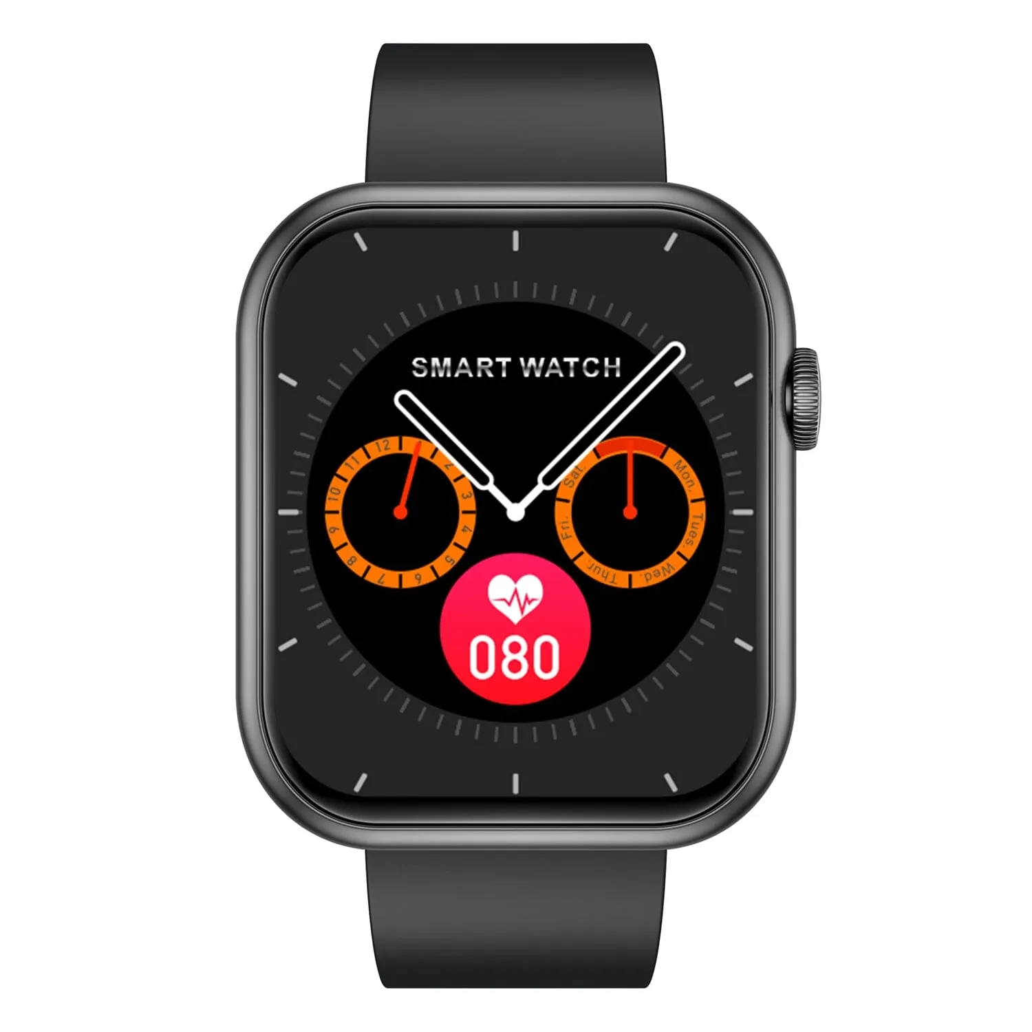 CACTUS WATCH DIGITAL VORTEX PRO 144