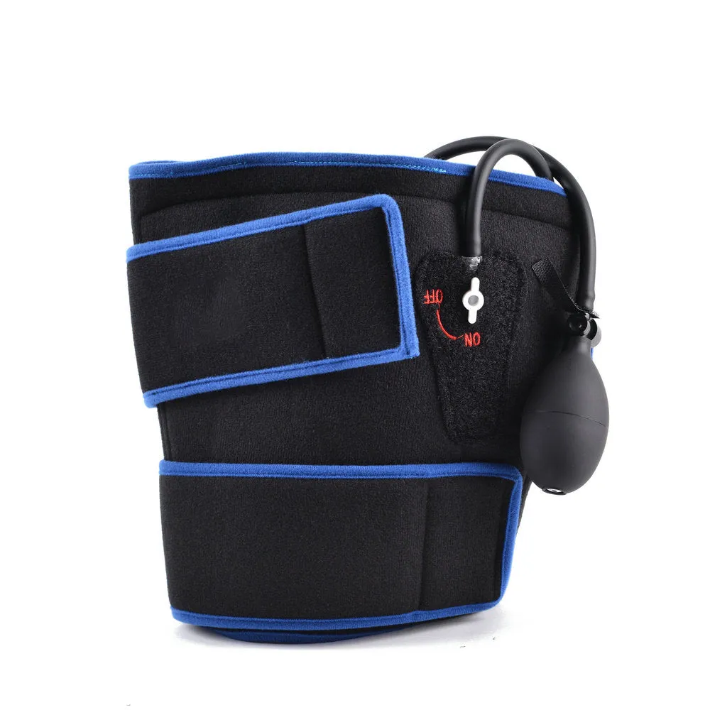 Calf Cold Compression Cuff