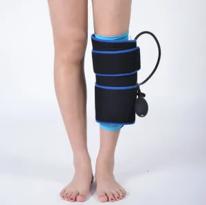Calf Cold Compression Cuff