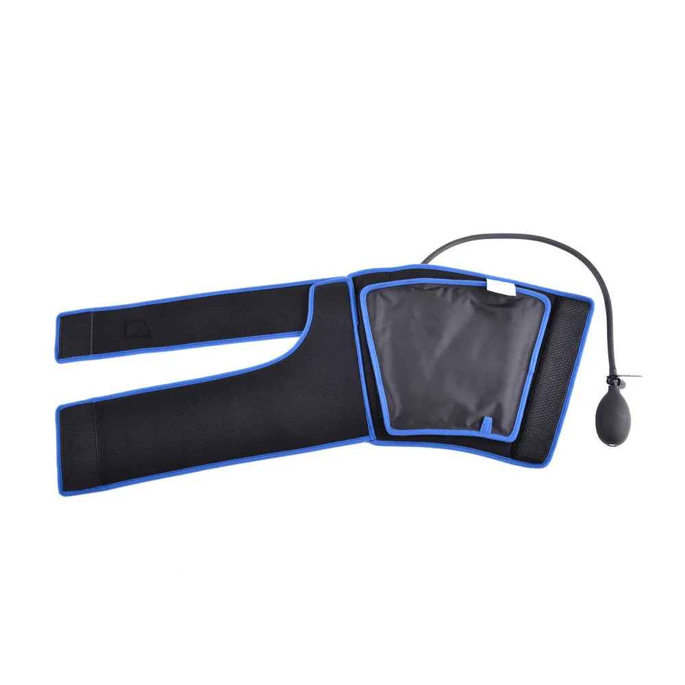 Calf Cold Compression Cuff
