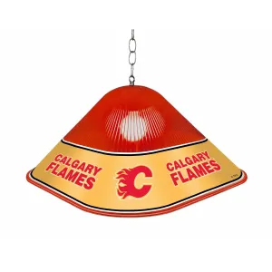 Calgary Flames: Game Table Light