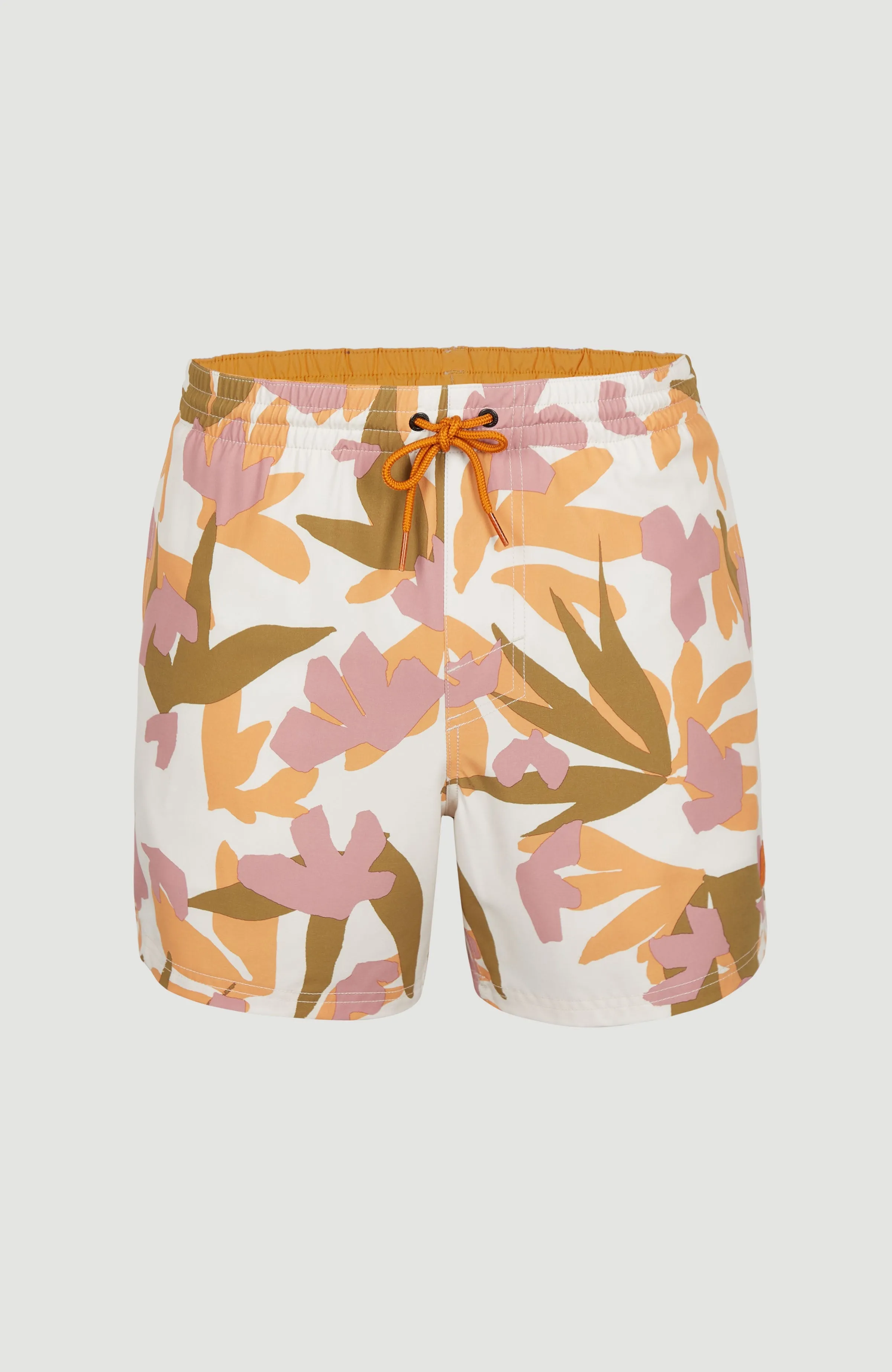 Cali Camorro 15'' Badehose | Birch Art Flower