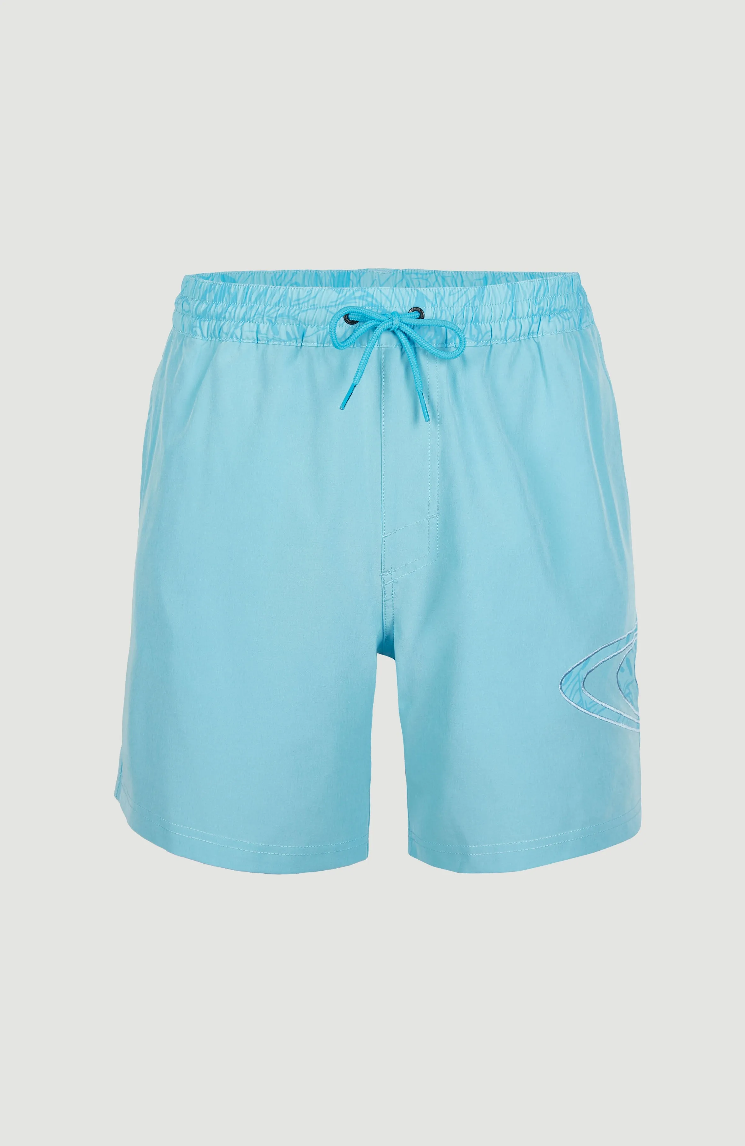 Cali Ocean 16'' Badehose | Blue Topaz
