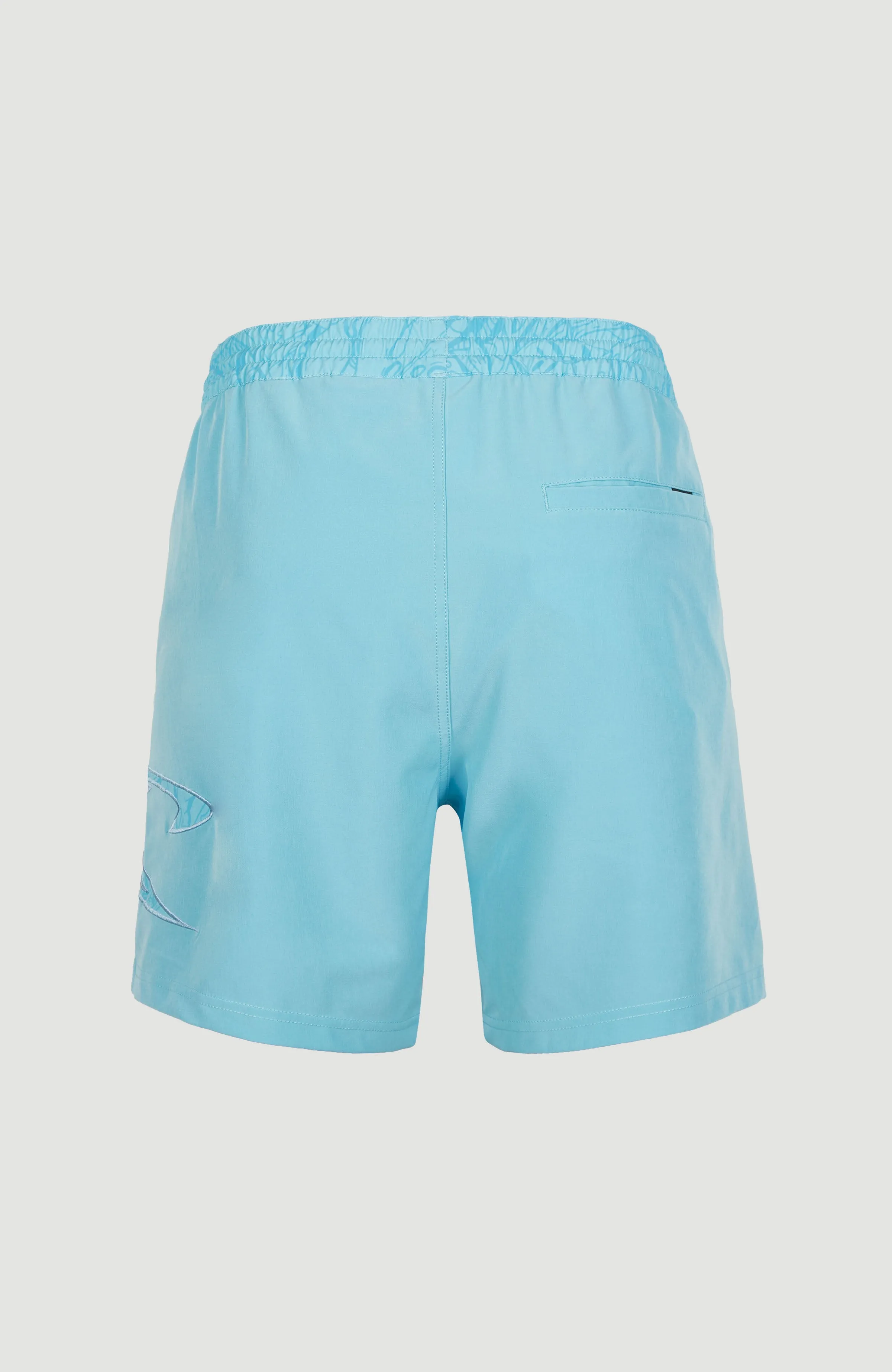 Cali Ocean 16'' Badehose | Blue Topaz