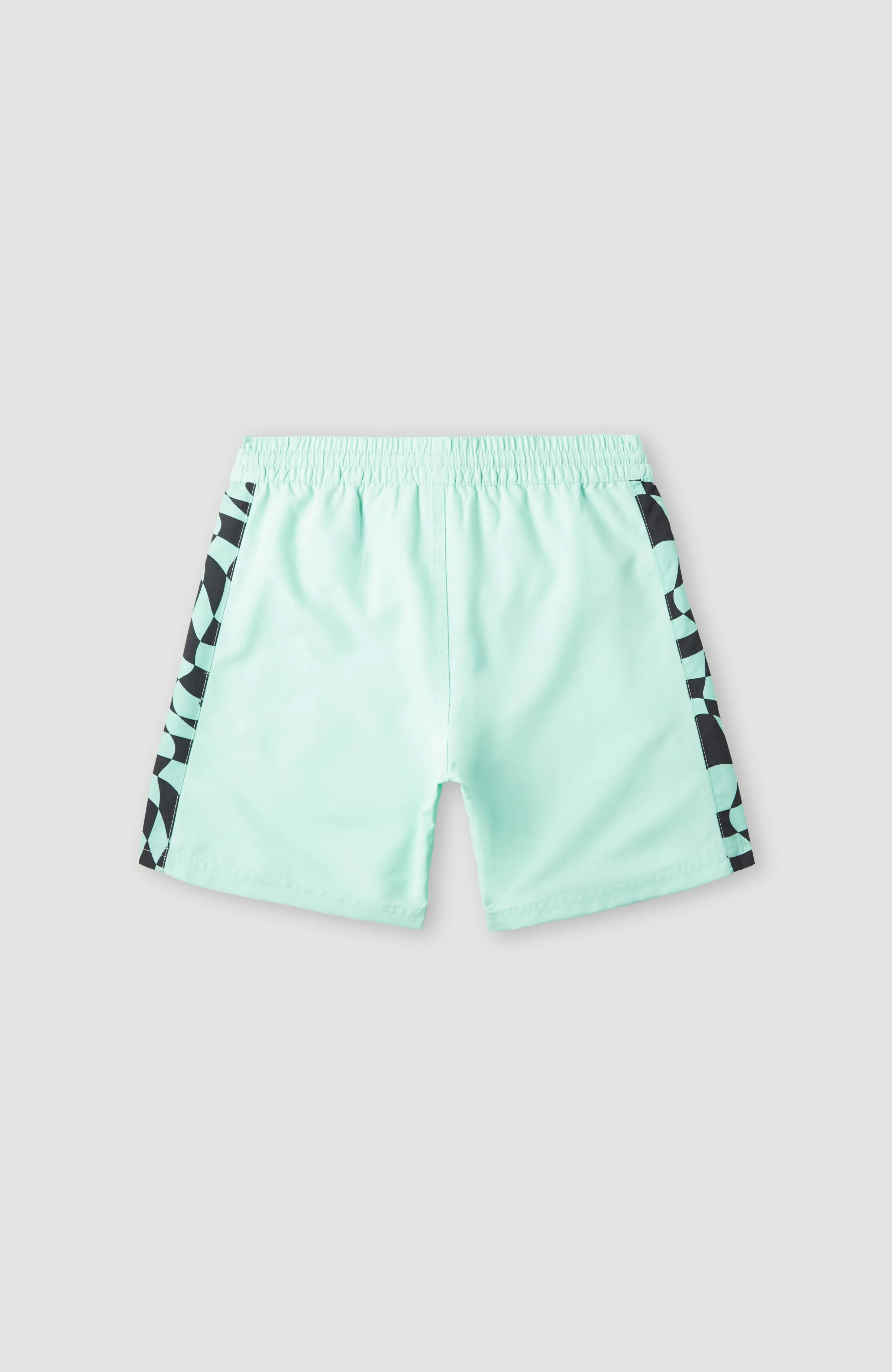 Cali Panel 14'' Badehose | Beach Glass Colour Block