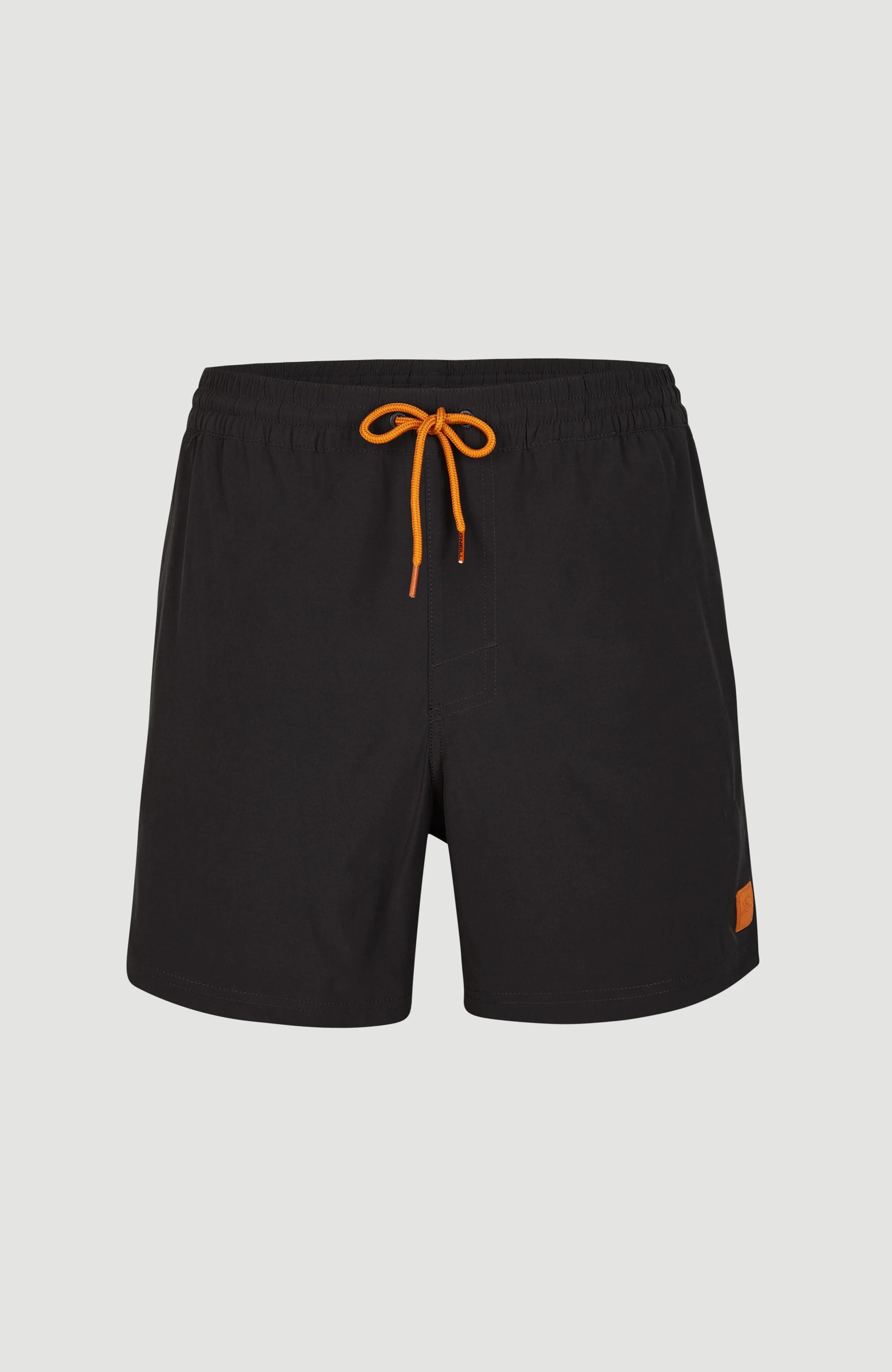 Cali Tape 15'' Badehose | Black Out