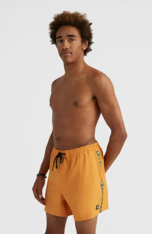 Cali Tape 15'' Badehose | Nugget