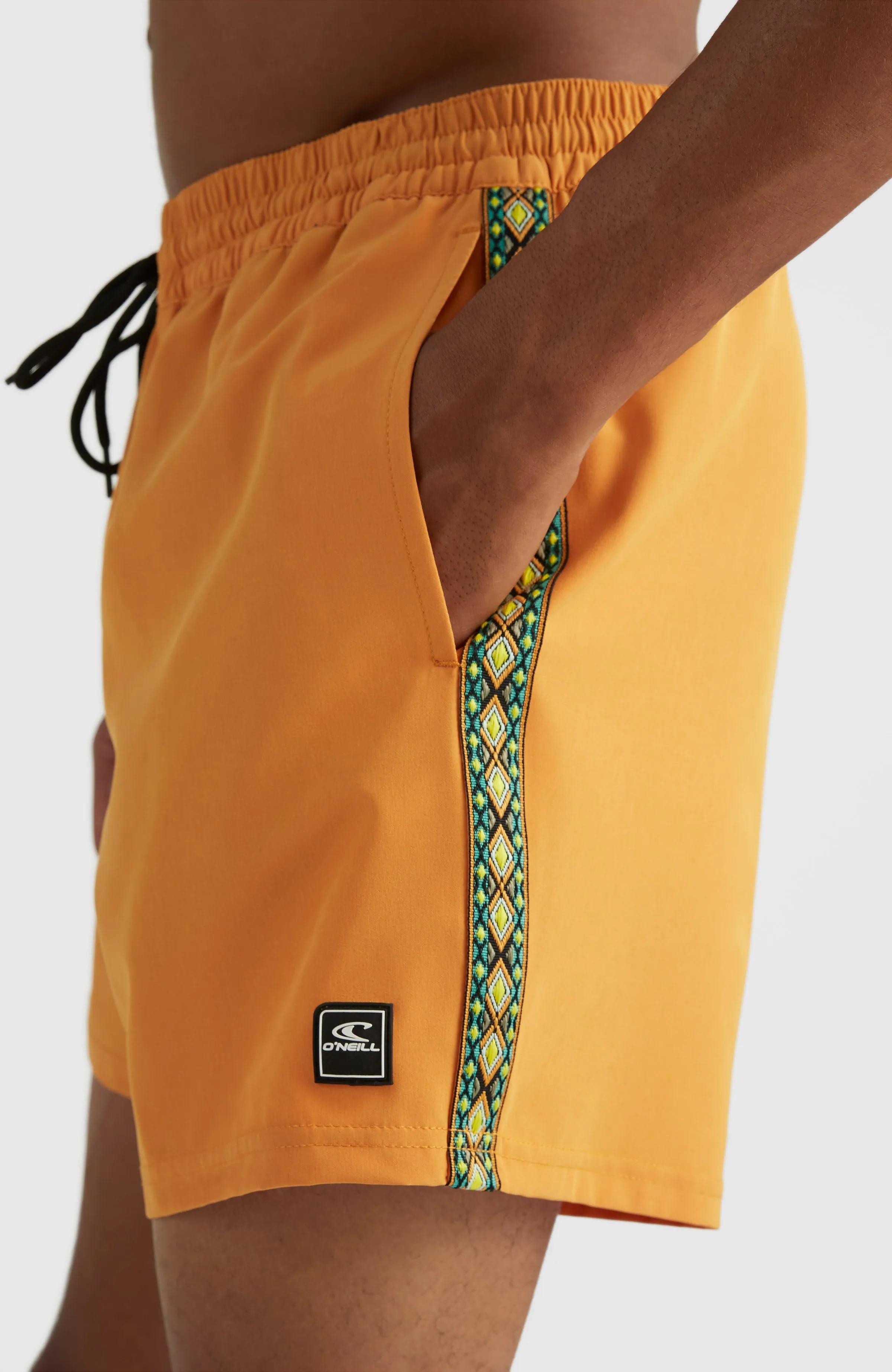 Cali Tape 15'' Badehose | Nugget