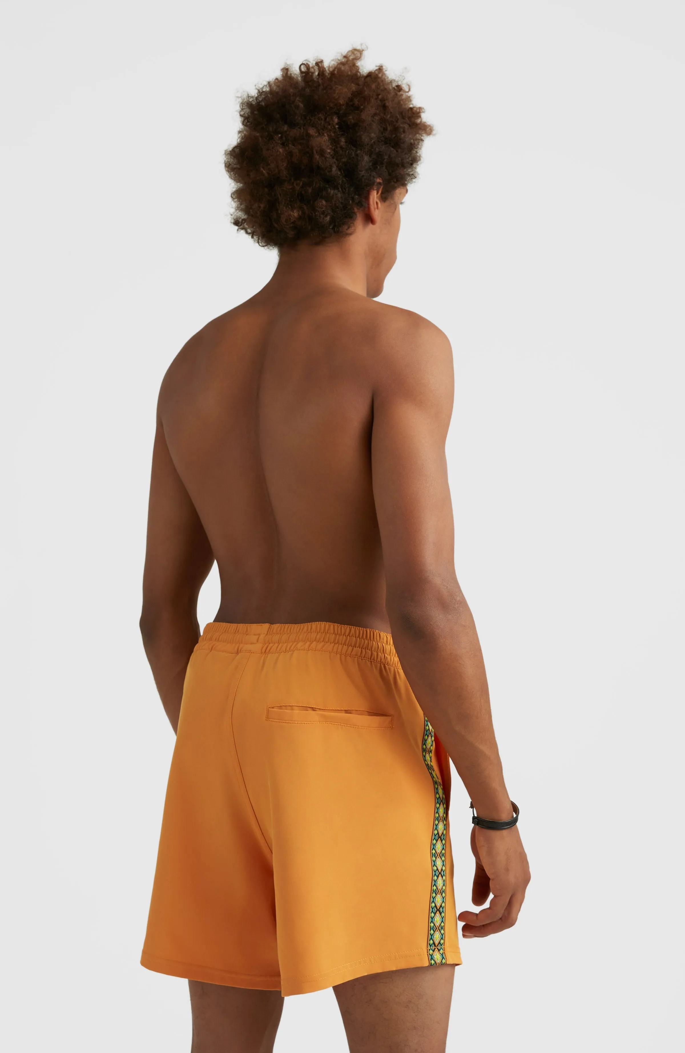Cali Tape 15'' Badehose | Nugget