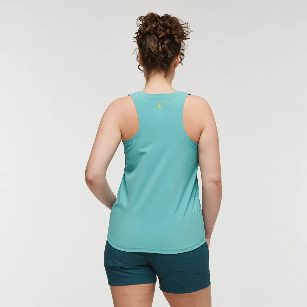 Cambio Tank (Women's) - Past Season