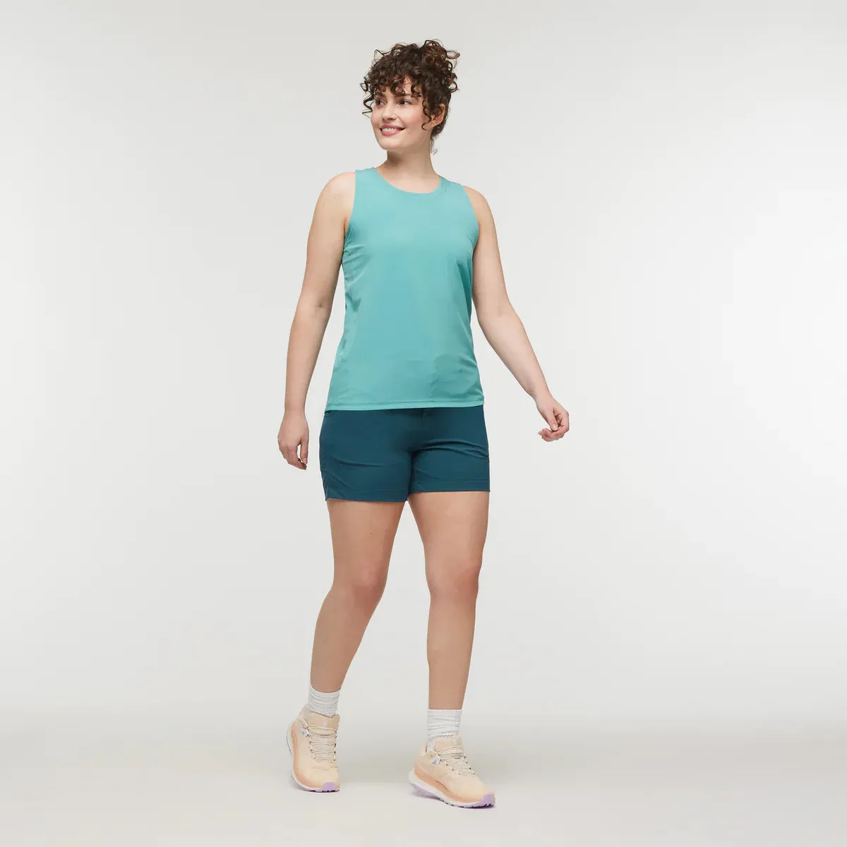 Cambio Tank (Women's) - Past Season