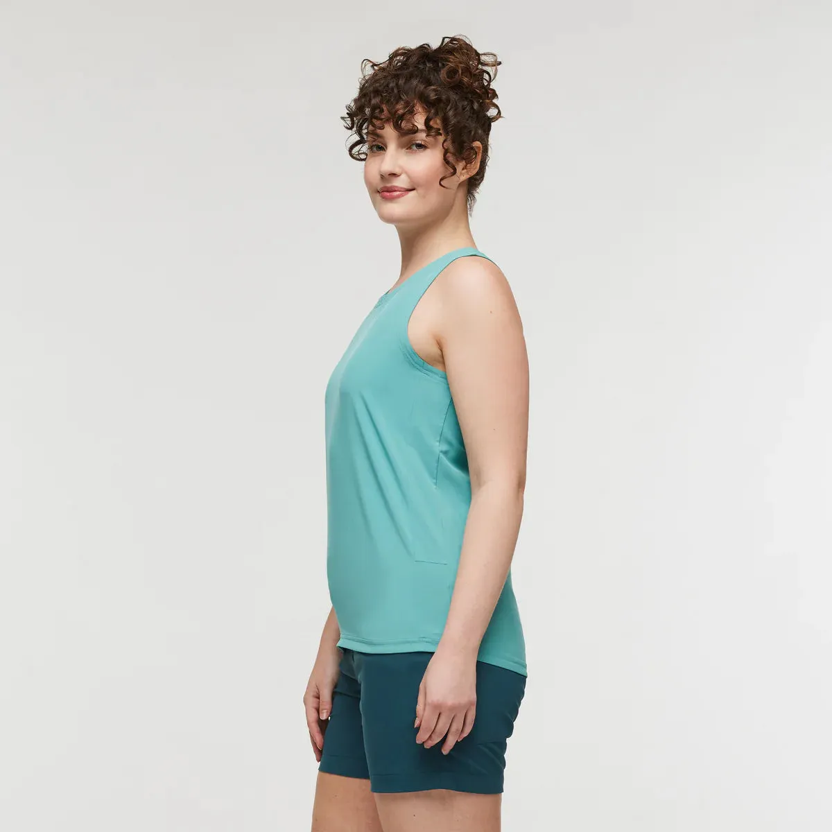 Cambio Tank (Women's) - Past Season