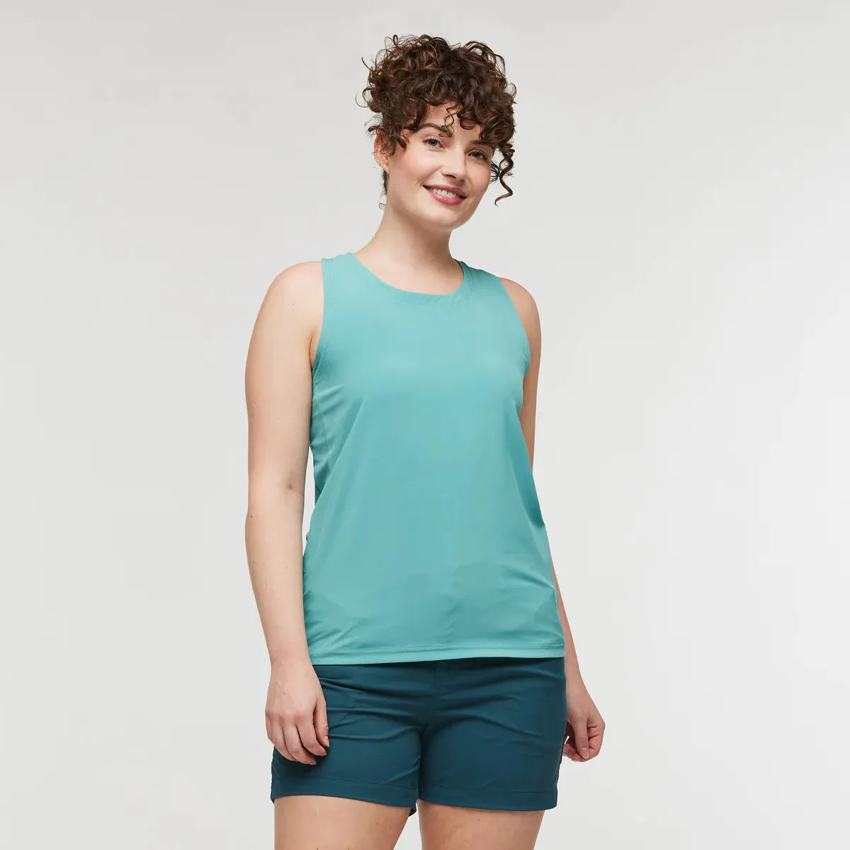 Cambio Tank (Women's) - Past Season