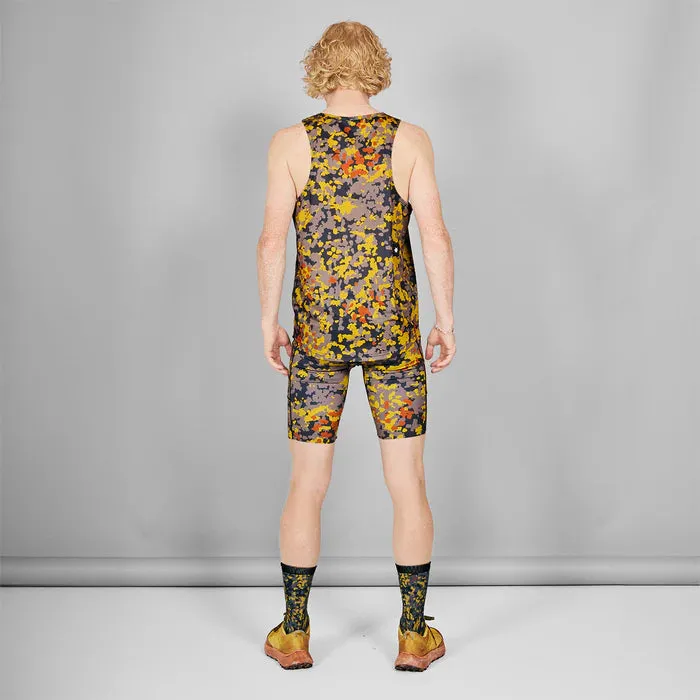 Camo Combat Singlet | Camo