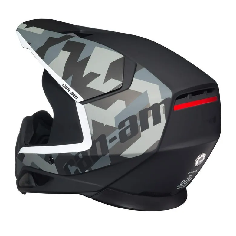 Can-Am Pyra Dune Helmet