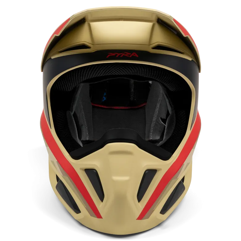 Can-Am Pyra Dune Helmet