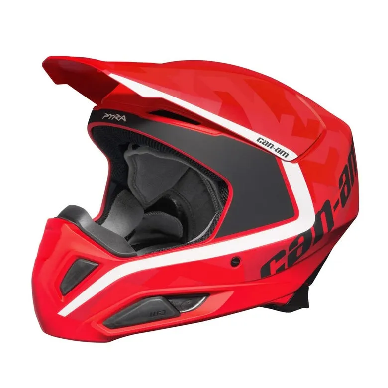 Can-Am Pyra Dune Helmet