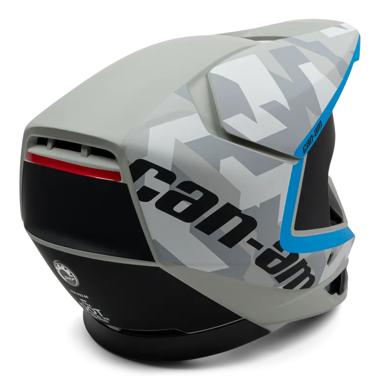 Can-Am Pyra Dune Helmet