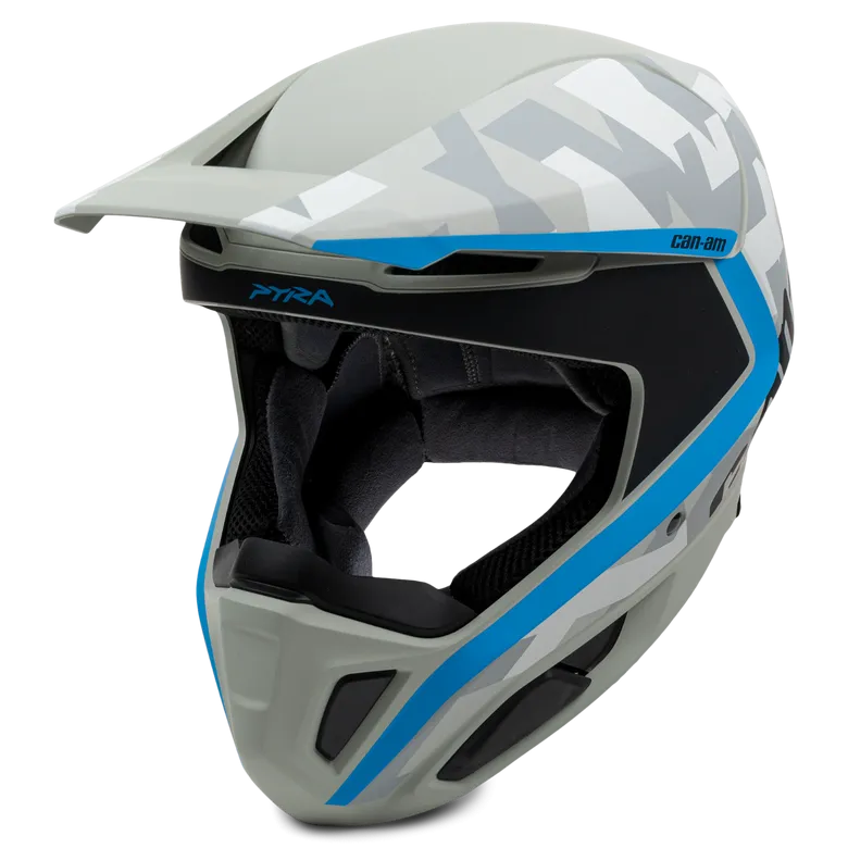 Can-Am Pyra Dune Helmet