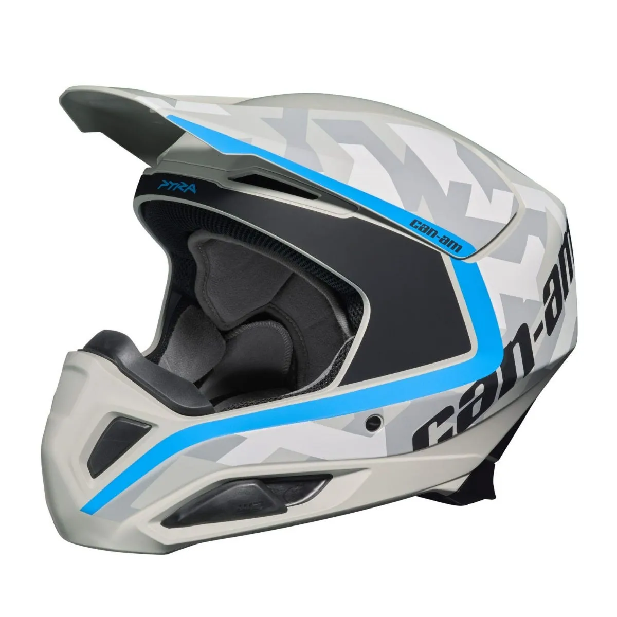 Can-Am Pyra Dune Helmet