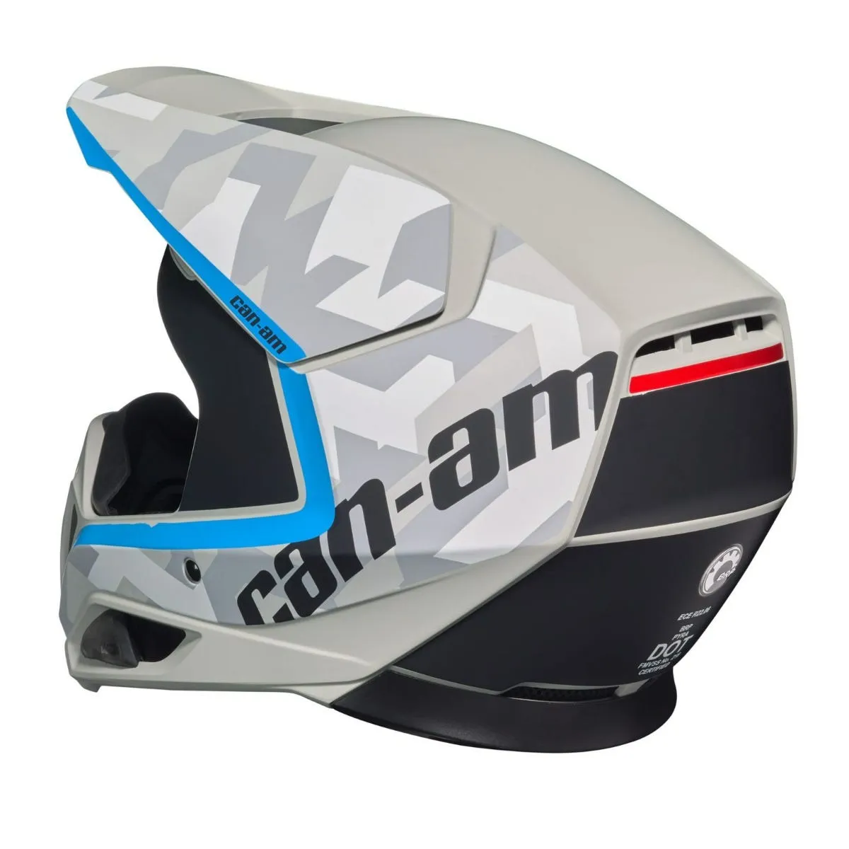 Can-Am Pyra Dune Helmet