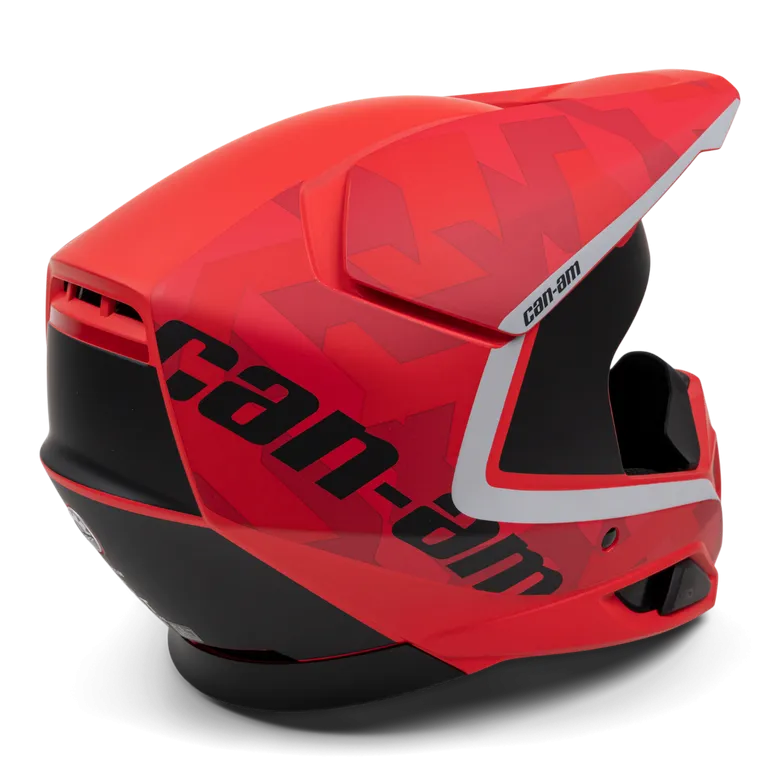 Can-Am Pyra Dune Helmet