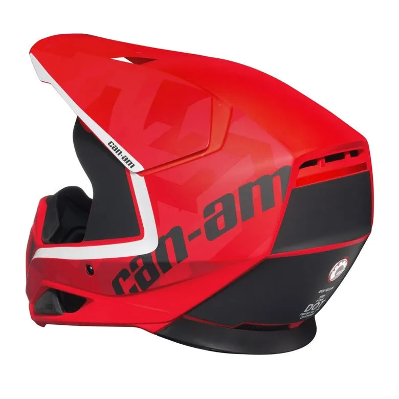 Can-Am Pyra Dune Helmet