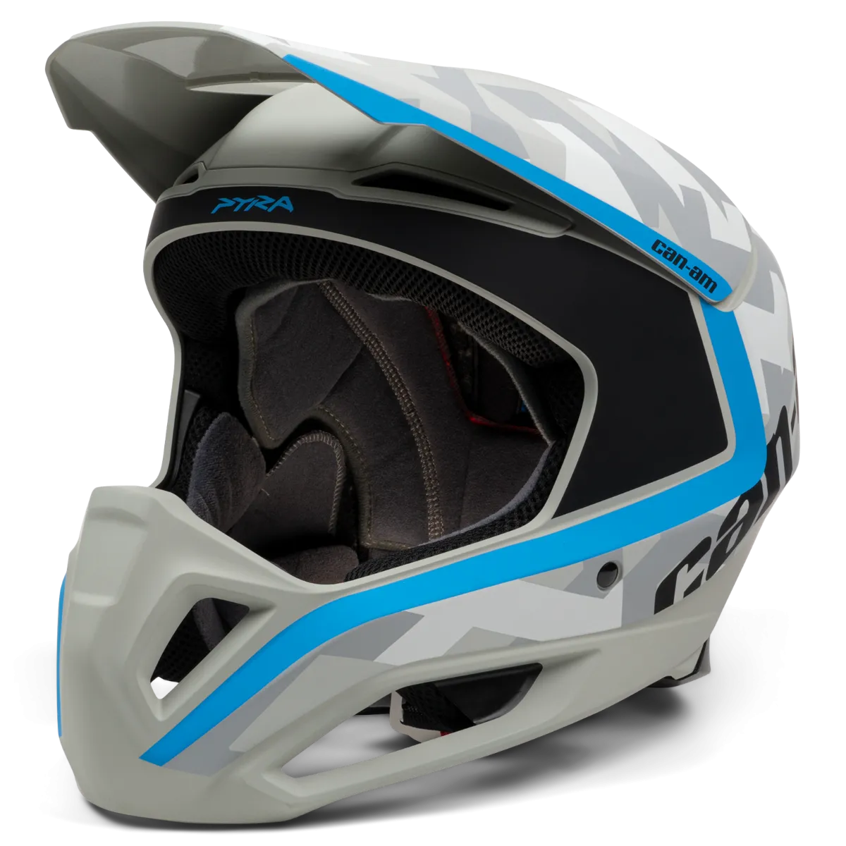 Can-Am Pyra Dune Helmet