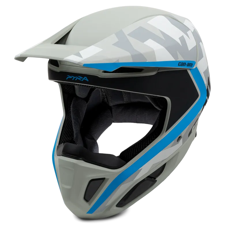 Can-Am Pyra Dune Helmet