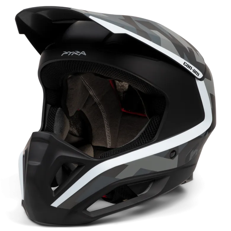 Can-Am Pyra Dune Helmet