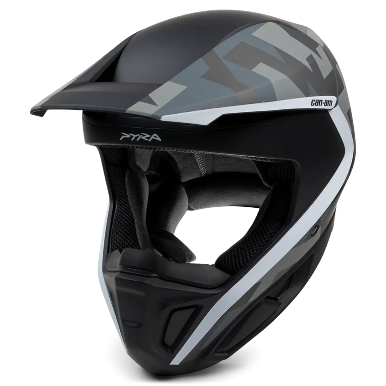 Can-Am Pyra Dune Helmet