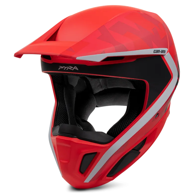 Can-Am Pyra Dune Helmet
