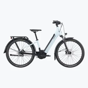 Cannondale Mavaro 3 Low Step-Thru E-Bike
