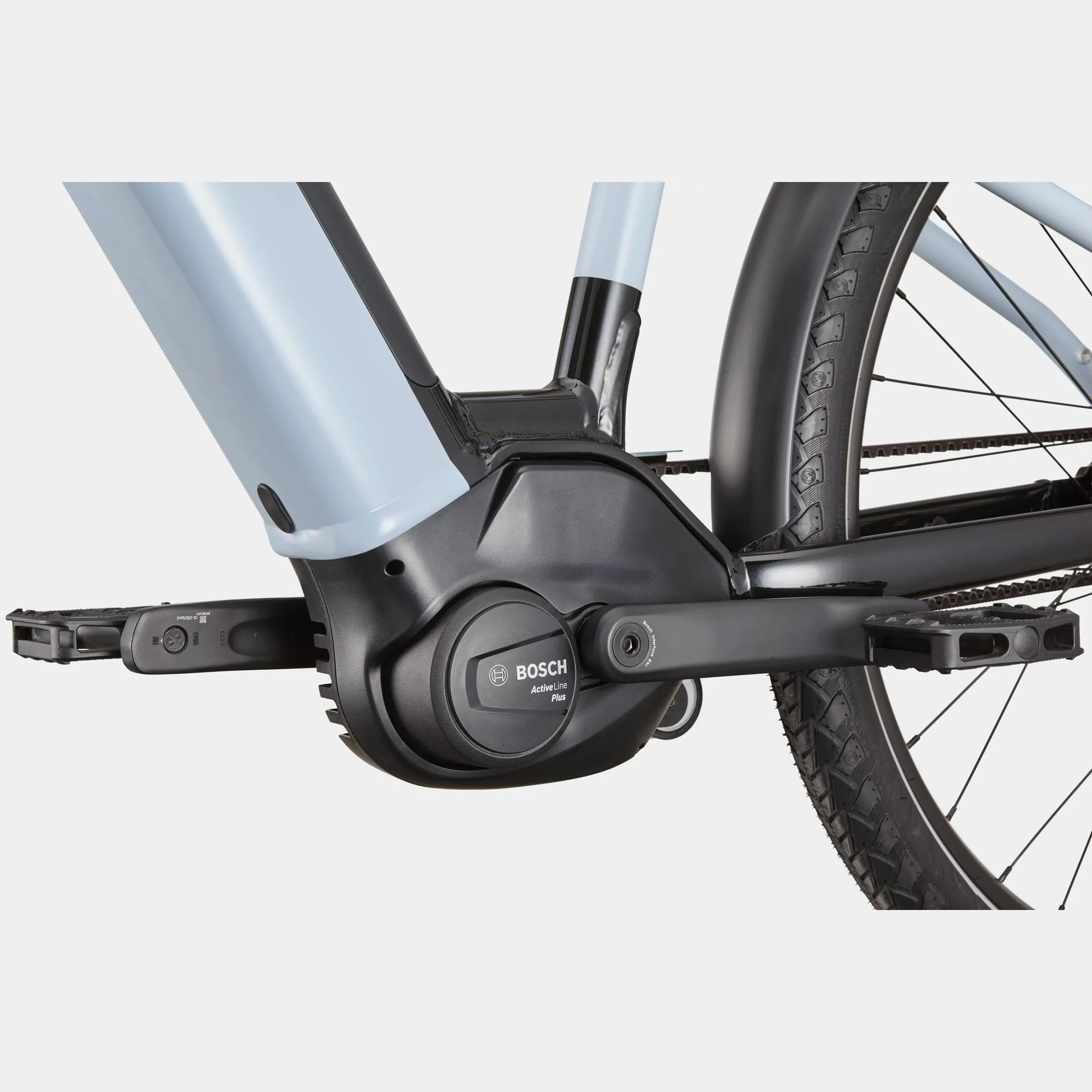 Cannondale Mavaro 3 Low Step-Thru E-Bike