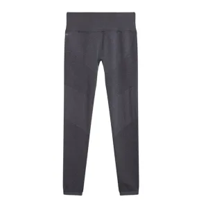 Canterbury Women's Seamless Leggings - Blackened Marl