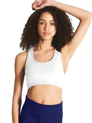 Capezio Team Basics Racerback Bra Top Tb239C / Tb239W
