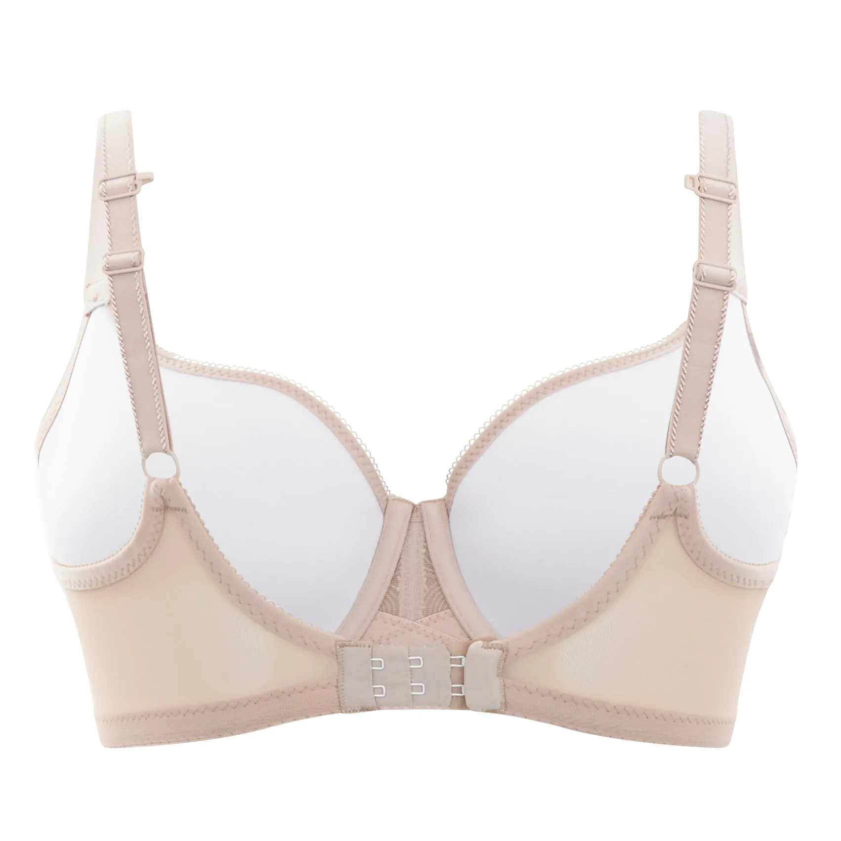 Cari Spacer In Champagne - Panache