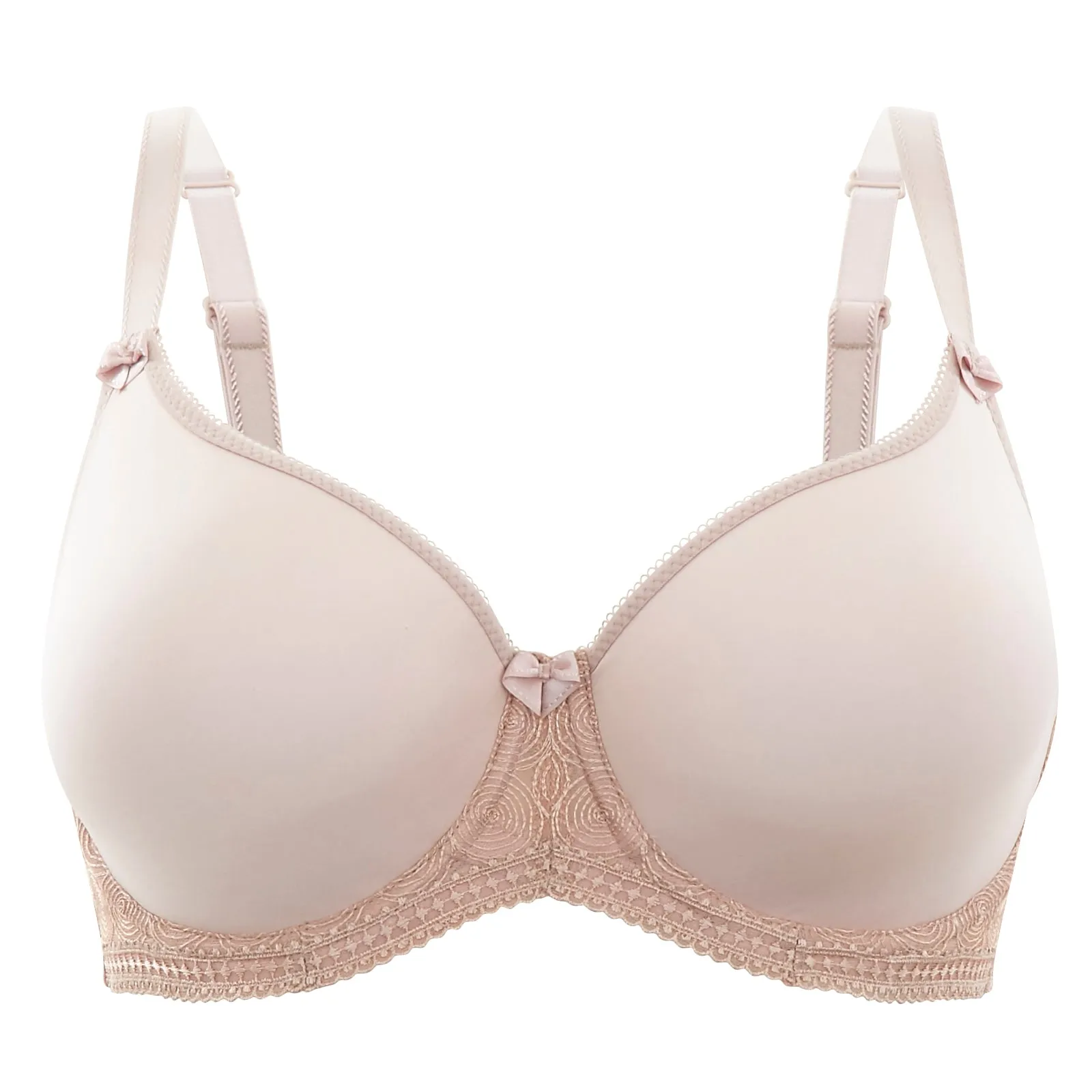 Cari Spacer In Champagne - Panache