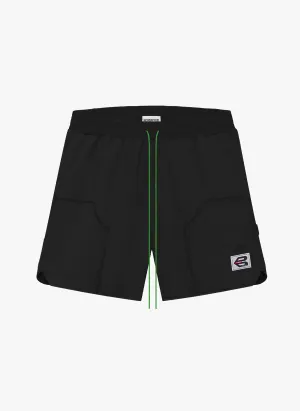 CARPENTER NYLON SHORT