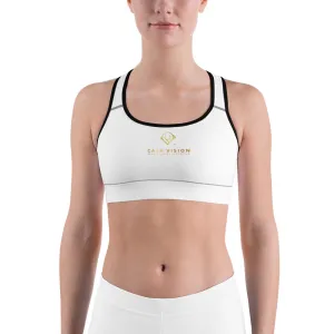 Cash Vision Sports bra