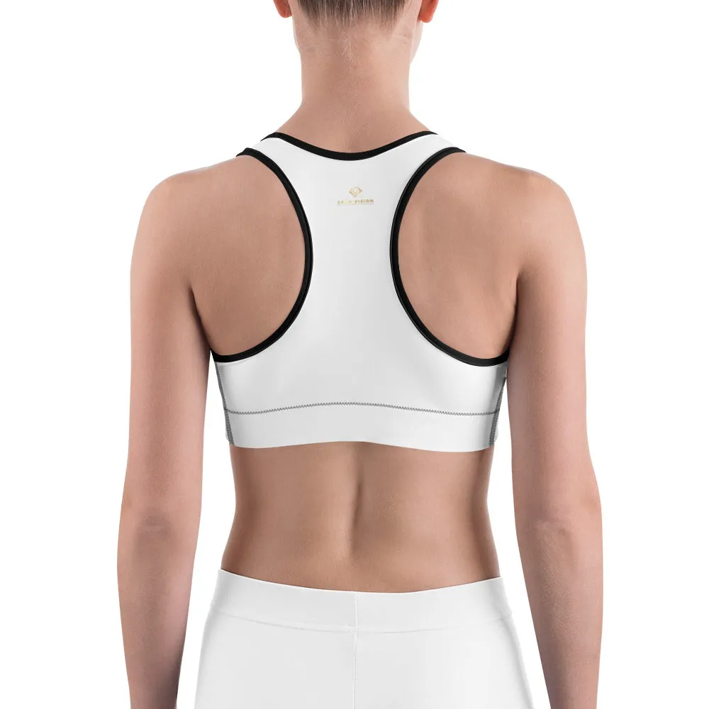 Cash Vision Sports bra