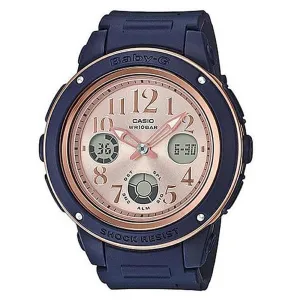 Casio Baby-G Women's Analog-Digital Quartz Sports Watch