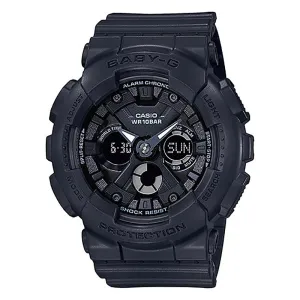 Casio Baby-G Women's Analog-Digital Quartz Sports Watch