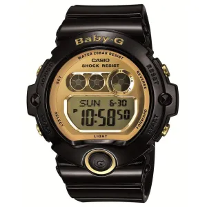 Casio Baby-G Women's Analog-Digital Quartz Sports Watch