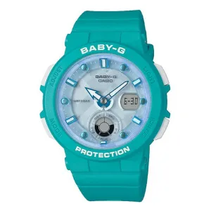 Casio Baby-G Women's Analog-Digital Quartz Sports Watch