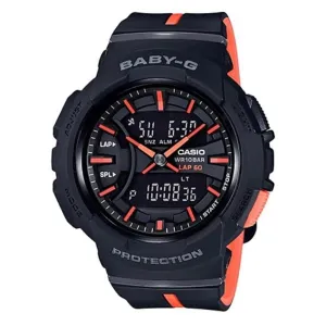 Casio Baby-G Women's Analog-Digital Quartz Sports Watch