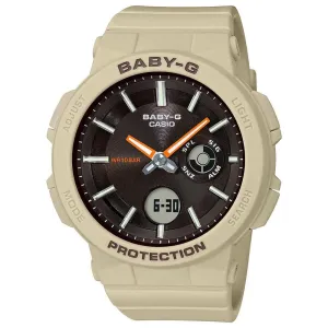 Casio Baby-G Women's Analog-Digital Quartz Sports Watch
