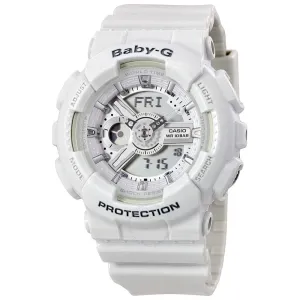 Casio Baby-G Women's Analog-Digital Quartz Sports Watch