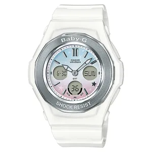 Casio Baby-G Women's Analog-Digital Quartz Sports Watch