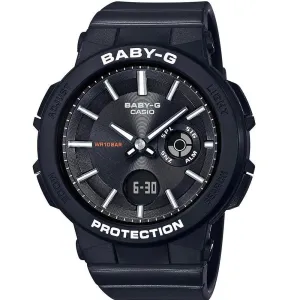 Casio Baby-G Women's Analog-Digital Quartz Sports Watch